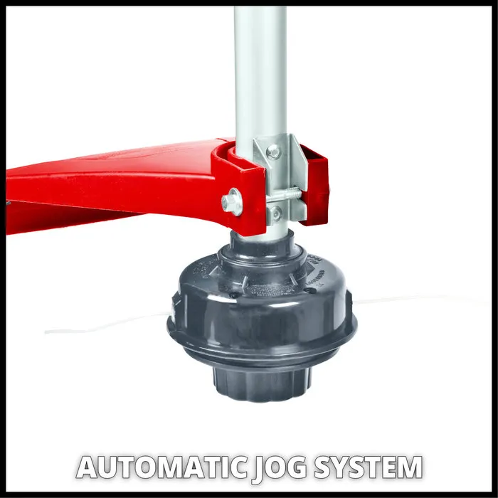 Einhell Gereedschap Einhell GC-PT 2538/1 I AS Benzine grastrimmer