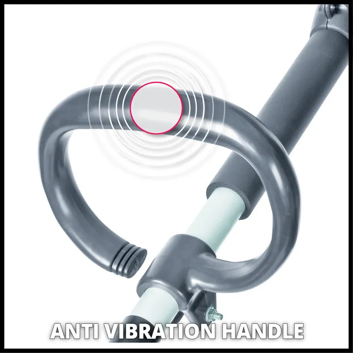 Einhell Gereedschap Einhell GC-PT 2538/1 I AS Benzine grastrimmer