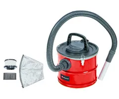 Einhell Gereedschap Einhell TC-AV 1718 D Aszuiger – 18L – 170 mbar – Inclusief Blaasfunctie