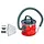 Einhell TC-AV 1718 D Aszuiger – 18L – 170 mbar – Inclusief Blaasfunctie