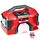 Einhell PRESSITO 18/21 Accu Compressor – 18V – Hoge & Lage Druk – Zonder Accu