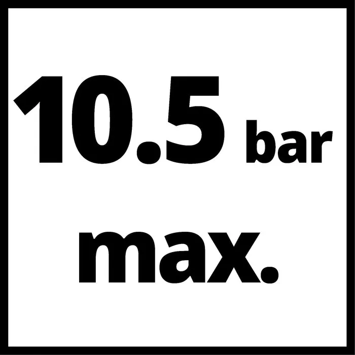 Einhell Gereedschap Einhell PRESSITO 18/21 Accu Compressor – 18V – Hoge & Lage Druk – Zonder Accu