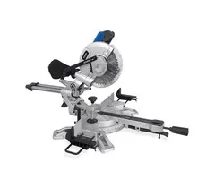 Hyundai Hyundai Kap- en Verstekzaag 1500W