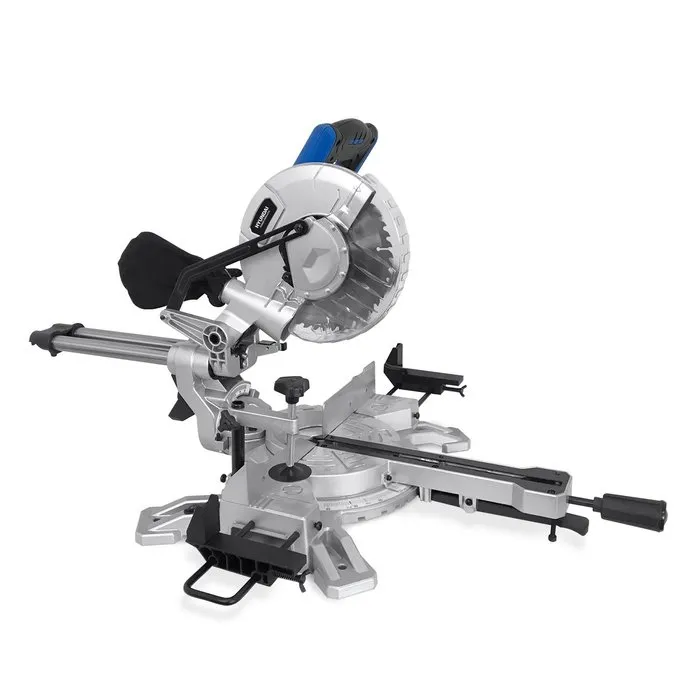 Hyundai Hyundai Kap- en Verstekzaag 1500W