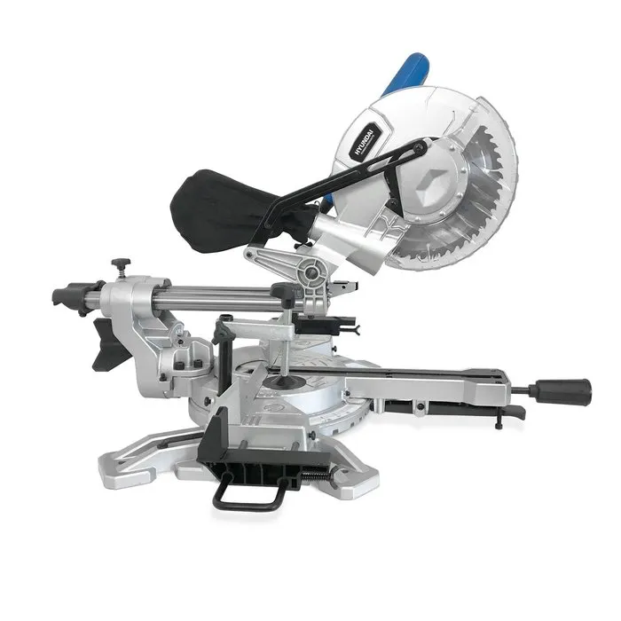 Hyundai Hyundai Kap- en Verstekzaag 1500W