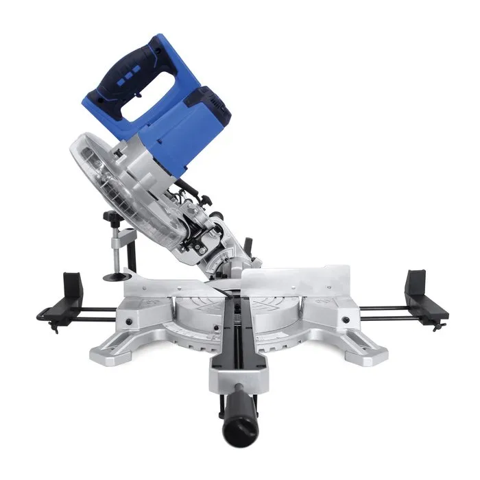 Hyundai Hyundai Kap- en Verstekzaag 1500W