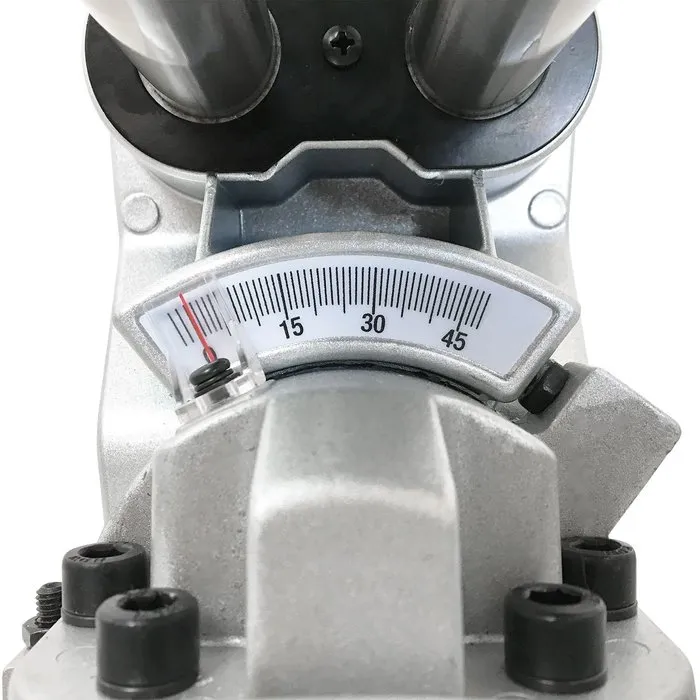 Hyundai Hyundai Kap- en Verstekzaag 1500W