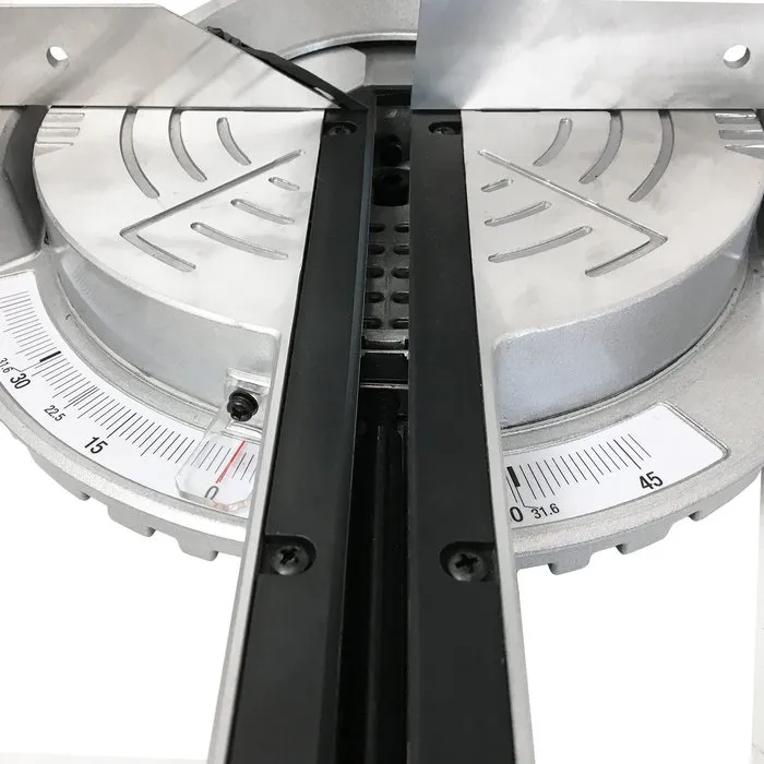 Hyundai Hyundai Kap- en Verstekzaag 1500W