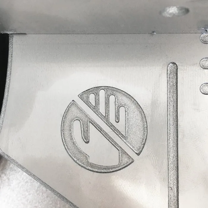 Hyundai Hyundai Kap- en Verstekzaag 1500W