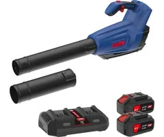 Güde Güde LB36-302-30 Accu Bladblazer Kit