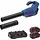 Güde LB36-302-30 Accu Bladblazer Kit – 36V – 160 km/h – Inclusief 2x 3,0 Ah Accu + Duolader