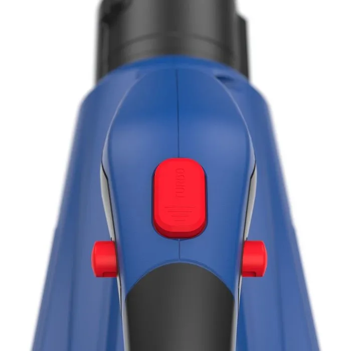 Güde Güde LB36-302-30 Accu Bladblazer Kit – 36V – 160 km/h – Inclusief 2x 3,0 Ah Accu + Duolader