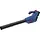 Güde LB36-302-30 Accu Bladblazer Kit – 36V – 160 km/h – Inclusief 2x 3,0 Ah Accu + Duolader