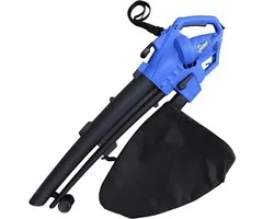 Güde Güde GLS 3000W Vario Bladblazer/Zuiger