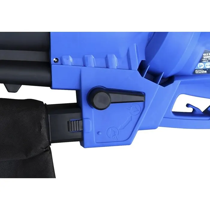 Güde Güde GLS 3000W Vario Bladblazer/Zuiger