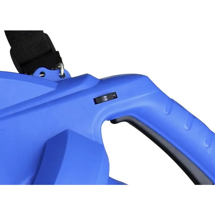 Güde Güde GLS 3000W Vario Bladblazer/Zuiger