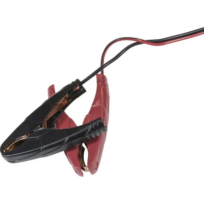 Güde Güde GAB 12V Acculader 5-30 Ah – Microprocessor – Druppellaadfunctie