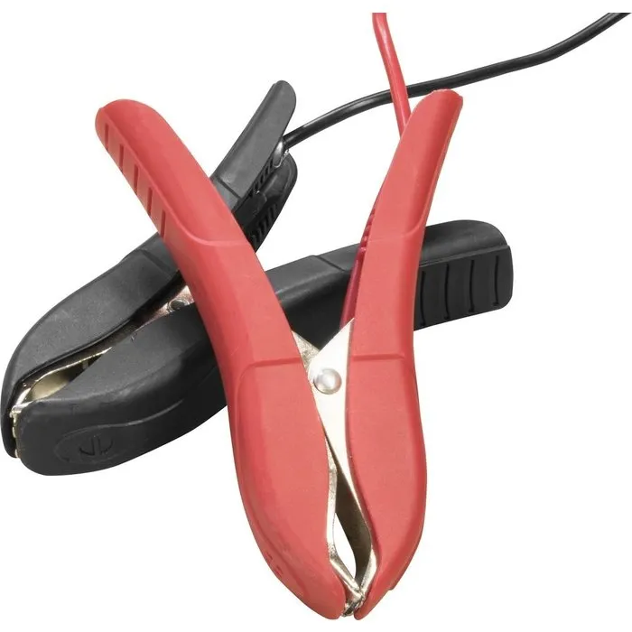 Güde Güde GAB 12V Acculader 2-400 Ah + Boost – Inverter – 6-Staps – Druppelladen