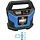 Güde GAB 12V Acculader 2-400 Ah + Boost – Inverter – 6-Staps – Druppelladen