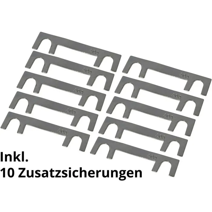 Güde Güde Acculader V 621 C Snelstarter – 20-800 Ah – 70A – 500A Starthulp