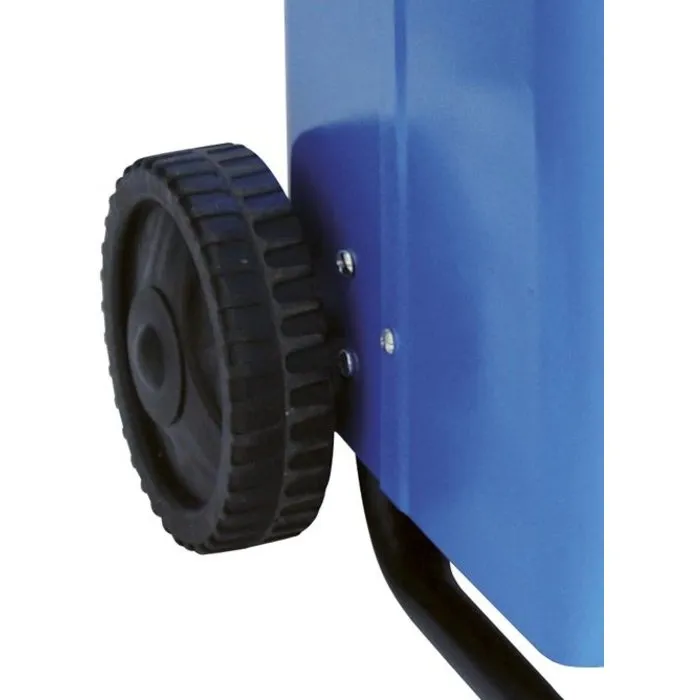 Güde Güde Acculader V 621 C Snelstarter – 20-800 Ah – 70A – 500A Starthulp