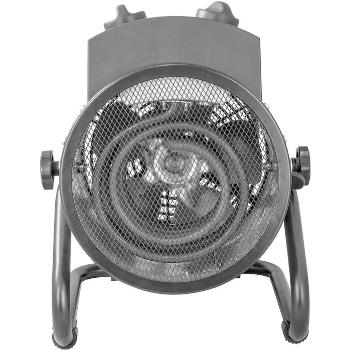 Güde Güde Elektrische Kachel GEH 3000 – 3 kW – Ventilatorkachel – IPX4