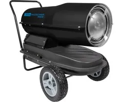 Güde Güde Diesel heteluchtkanon GD 30 TI - 30kW