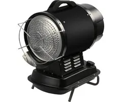 Güde Güde Infrarood Warmtekanon Diesel GID20