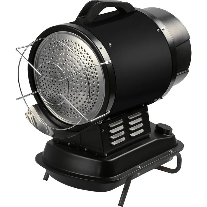 Güde Güde Infrarood Warmtekanon Diesel GID20