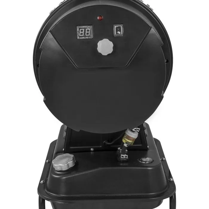 Güde Güde Infrarood Warmtekanon Diesel GID20