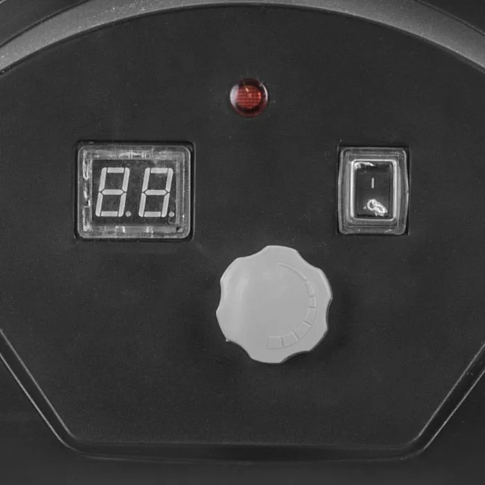 Güde Güde Infrarood Warmtekanon Diesel GID20