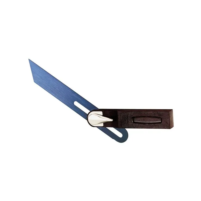 Stanley Stanley Zweihaak 228 mm 0-46-529 – Uitschuifbare Zwaaihaak voor Afwijkende Hoeken