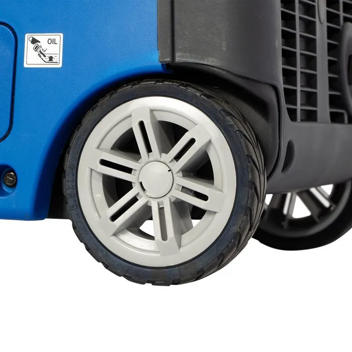 Hyundai Hyundai Inverter Generator HY-IG3200E  – 3200 W piekvermogen