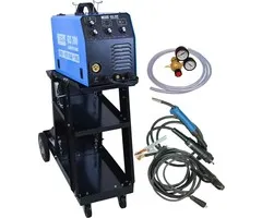 Güde Güde GIS 200 Inverter lasapparaat