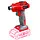 Einhell CE-AP 18 Li-Solo Accu Luchtpomp – 18V – 670 l/min – Inclusief Adapters