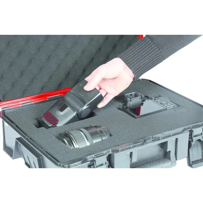 Einhell Gereedschap Einhell FOAM Rasterfoam Set