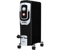 Güde Güde  Elektrische Olieradiator OR 2000-9 (2000W)
