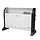 Eurom Convectorkachel CK2003T – 2000W – Thermostaat & Turbo-Stand