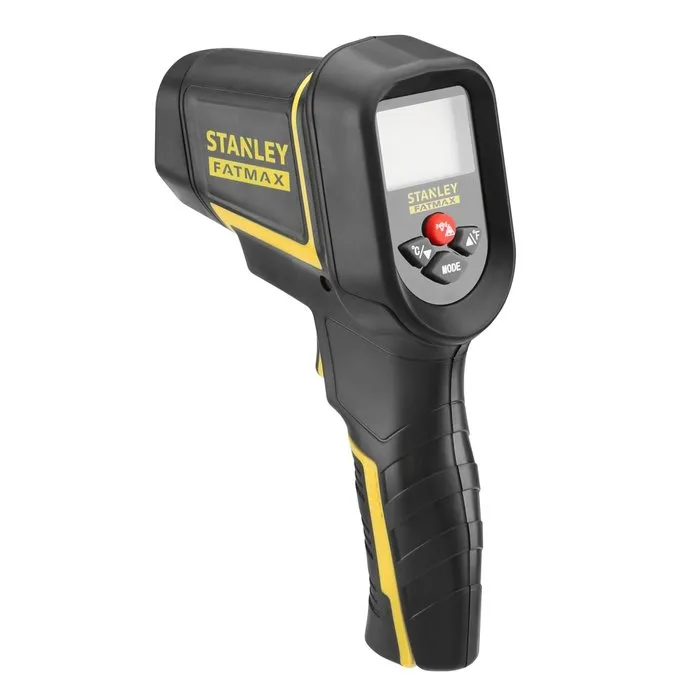 Stanley Stanley FatMax IR Thermometer FMHT0-77422 – Infrarood – -50 °C tot 1350 °C