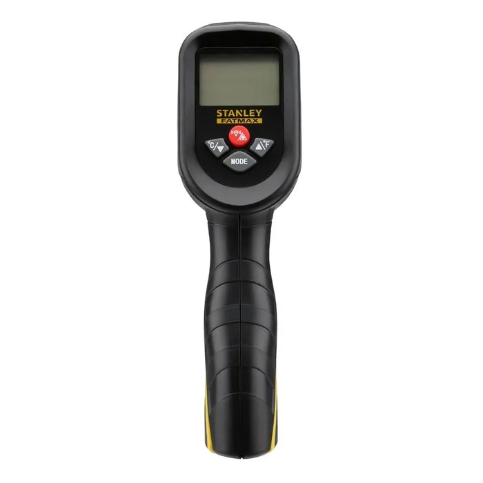 Stanley Stanley FatMax IR Thermometer FMHT0-77422 – Infrarood – -50 °C tot 1350 °C
