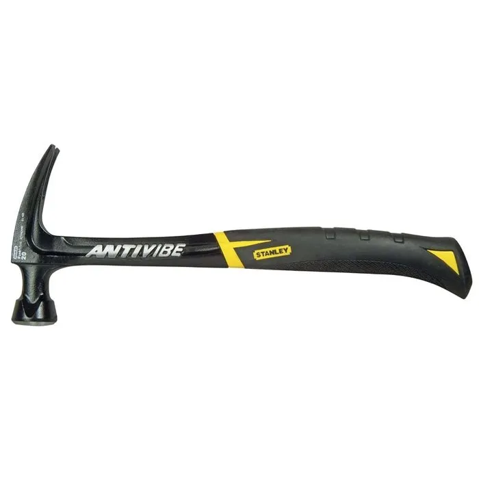 Stanley Stanley Klauwhamer Antivibe 450g FMHT1-51276