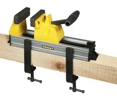 Stanley Stanley Snelspanbankschroef 0-83-179