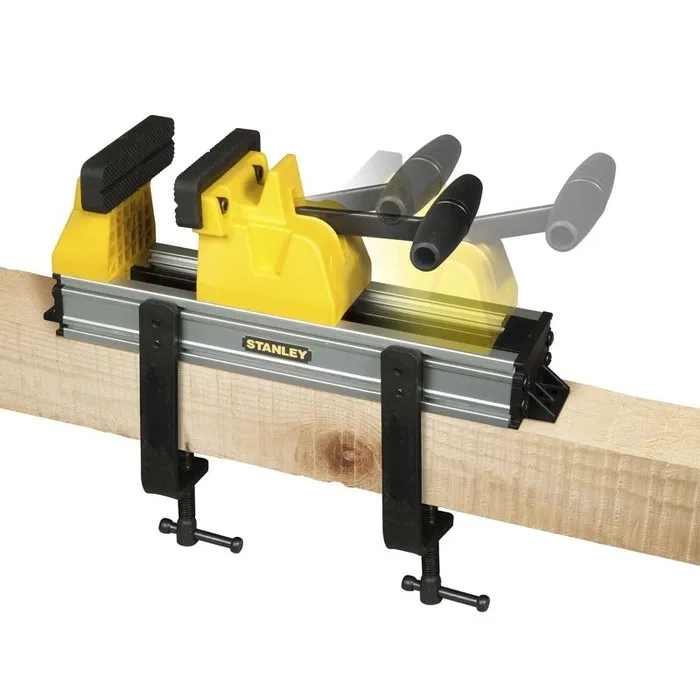 Stanley Stanley Snelspanbankschroef 0-83-179