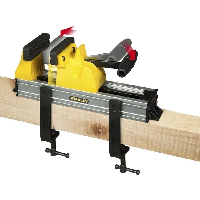 Stanley Stanley Snelspanbankschroef 0-83-179