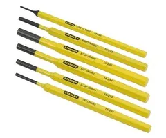 Stanley Stanley Drevelset 6-delig 4-18-226