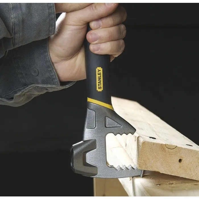 Stanley Stanley FatMax Fubar 2 - Multitool voor Sloopwerken