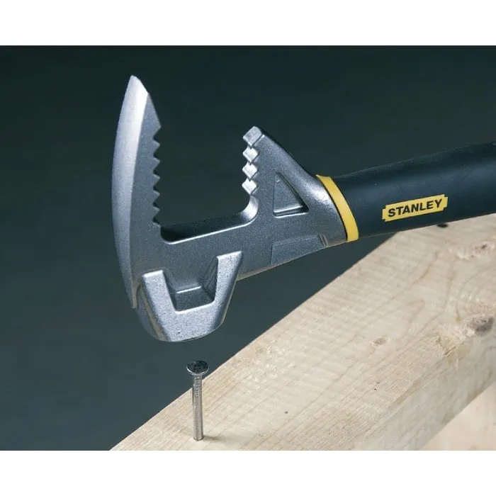 Stanley Stanley FatMax Fubar 2 - Multitool voor Sloopwerken