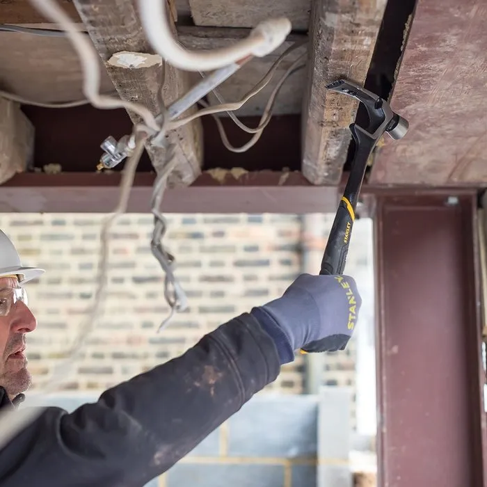 Stanley Stanley FatMax Sloophamer 620gr FMHT51367-2