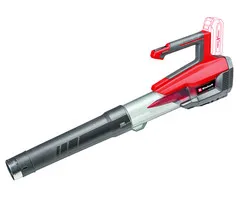 Einhell Gereedschap Einhell GP-LB 18/200 Li E Accu Bladblazer Koolborstelloos