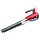 Einhell GP-LB 18/200 Li E-Solo Accu Bladblazer – Brushless – 670 m³/uu